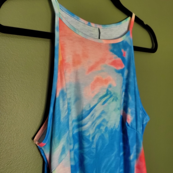 Maxi dress - Picture 3 of 4